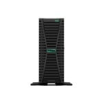 Server HPE ProLiant ML350 Gen11 4509Y 64GB DDR5 960GB Torre 4U Server HPE ProLiant ML350 Gen11 4509Y 64GB DDR5 960GB Torre 4U