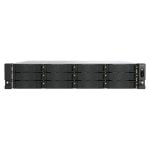NAS QNAP TS-H1277AXU-RP AMD Ryzen 7 32GB DDR5 QuTS hero NAS QNAP TS-H1277AXU-RP AMD Ryzen 7 32GB DDR5 QuTS hero