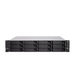 NAS QNAP TS-H1886XU-RP-R2 Intel Xeon D-1622 32GB DDR4 ECC ZFS 10GbE NAS QNAP TS-H1886XU-RP-R2 Intel Xeon D-1622 32GB DDR4 ECC ZFS 10GbE