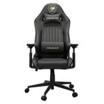 Sedia Gaming COUGAR Explore Royal Nero/Oro Reclinabile 155° 120kg Sedia Gaming COUGAR Explore Royal Nero/Oro Reclinabile 155° 120kg Sedia Gaming COUGAR Explore Royal Nero/Oro Reclinabile 155° 120kg Sedia Gaming COUGAR Explore Royal Nero/Oro Reclinabile 155° 120kg