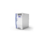 Sai Allied Telesis 480W 48V 15A Fonte de Alimentação Torre Metal Ativa