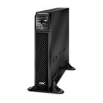 SAI APC SRT1000XLI Doble Conversión 1000VA 1000W 48V 12x C13 2U Rack/LCD/Negro