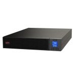 UPS APC SRV1KRIRK Doble Conversion 1 kVA 800 W Seno Conector C14