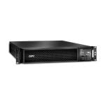 SAI APC SRT2200RMXLI-NC 2200VA 1980W Online 2U LCD 12x C13/C19 VRLA Rack