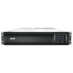 USV APC Smart-UPS 3000VA 3 kVA 2700 W Online Seno 2U Rack SchwarzUSV APC Smart-UPS 3000VA 3 kVA 2700 W Online Seno 2U Rack Schwarz