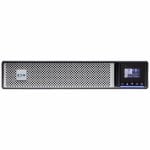 USV Eaton 5PX1000IRT2UG2 1 kVA 1000 W Onda sinusoidal pura USB RS-232 LCD 2U Schwarz