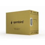 USV Gembird EG-UPS-PS1000-01 Line-Interactive 1 kVA 800 W LCD Schwarz USV Gembird EG-UPS-PS1000-01 Line-Interactive 1 kVA 800 W LCD Schwarz