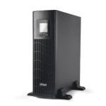 USV Gembird EG-UPSRACK-12 2kVA 1200W Interaktive Linie Rack/Turm Schwarz USV Gembird EG-UPSRACK-12 2kVA 1200W Interaktive Linie Rack/Turm Schwarz