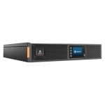 SAI Vertiv Liebert GXT5 3000VA 3000W Online Doble Conversión Rack/Torre LCD Hot-Swap