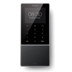 Dispositivo Safescan 125-0635 Negro Contraseña Cartão inteligente TFT 3.5"