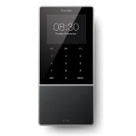 Zutrittskontrolle Safescan 125-0635 Tastatur und Karte 2.000 Benutzer Wifi