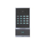 Videoporteiro Fanvil i64 2MP 120° Alumínio IP67 PoE RFID Visão Noturna