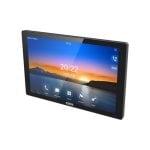 Monitor IP Fanvil i506W 25,6 cm IPS 1280x800 Touch Capacitiva Full HD Video 2W Nero Monitor IP Fanvil i506W 25,6 cm IPS 1280x800 Touch Capacitiva Full HD Video 2W Nero