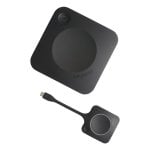 Sistema di presentazione desktop HDMI wireless Barco ClickShare CX-20 Gen 2