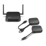Sistema di presentazione desktop HDMI wireless BenQ WDC10HC