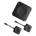Sistema di presentazione desktop HDMI wireless Barco ClickShare CX‑30 Gen 2