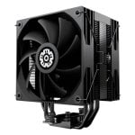 Refrigerador Enermax ETS-T41D 118,3 m³/h Schwarz Luftkühler Prozessor Refrigerador Enermax ETS-T41D 118,3 m³/h Schwarz Luftkühler Prozessor