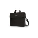 Funda Kensington Classic Sleeve SP10 para Portátiles 15.6" Nylon, 15 L, Asa y Correa, 420 g