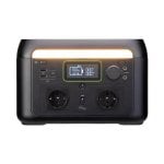 Estação de Energia Portátil Acer GP.ADT11.02C 512Wh LiFePO4 600W 2xAC/4xUSB Solar Estação de Energia Portátil Acer GP.ADT11.02C 512Wh LiFePO4 600W 2xAC/4xUSB Solar