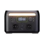 Energie-Station Acer GP.ADT11.02C 512Wh 2 AC 4 USB LiFePO4 LCD Solarladegerät kompatibel