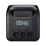 Powerstation Acer GP.ADT11.02E LiFePo4 1229Wh 1800W Schwarz Powerstation