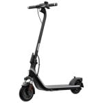 Patinete Segway Ninebot E2 E II Negro 25km/h 450W Bluetooth Amortiguador IPX4 Plegable