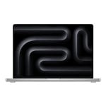 Portátil Apple MacBook Pro M4 Max 16.2" 36Go RAM 1To SSD Argent Portátil Apple MacBook Pro M4 Max 16.2" 36Go RAM 1To SSD Argent