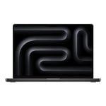 Portátil Apple MacBook Pro 16.2" M4 Max 48Go RAM 1To SSD Noir Spacial Portátil Apple MacBook Pro 16.2" M4 Max 48Go RAM 1To SSD Noir Spacial