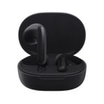 Auricular Xiaomi Redmi Buds 4 Lite Bluetooth 5.3 Driver 12mm Cancelación IA IP4 Negro