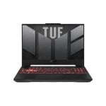 Portátil ASUS TUF Gaming F15 FX507ZC4-HN089W 15.6" Intel Core i5-12500H 16GB 512GB SSD RTX 3050 Portátil ASUS TUF Gaming F15 FX507ZC4-HN089W 15.6" Intel Core i5-12500H 16GB 512GB SSD RTX 3050