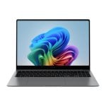 Portátil Samsung Galaxy Book5 Pro 16" Intel Core Ultra 7 16Go 512Go SSD AMOLED Portátil Samsung Galaxy Book5 Pro 16" Intel Core Ultra 7 16Go 512Go SSD AMOLED