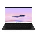 Portatile Samsung Galaxy Chromebook Plus XE550XGA 15.6" Intel Core 5 120U 8GB 256GB SSD Intel Graphics ChromeOS