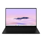 Portátil Samsung Galaxy Chromebook Plus 15.6" Intel Core 5 8Go 256Go SSD Azul Portátil Samsung Galaxy Chromebook Plus 15.6" Intel Core 5 8Go 256Go SSD Azul