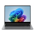 Portátil Samsung Galaxy Book5 Pro 14" Intel Core Ultra 5 16GB 512GB SSD Windows 11 Pro Portátil Samsung Galaxy Book5 Pro 14" Intel Core Ultra 5 16GB 512GB SSD Windows 11 Pro