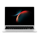 Samsung Galaxy Book 3 360 13,3 pouces Intel Core i7-1360P 16 Go OLED Touch Evo Silver W11Pro Clavier français