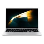 Portátil Samsung Galaxy Book4 NP754XGK 15.6" Intel Core 5 16GB 512GB SSD Argent Portátil Samsung Galaxy Book4 NP754XGK 15.6" Intel Core 5 16GB 512GB SSD Argent
