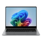 Portatile Samsung Galaxy Book5 Pro NP944XHA-KG3FR 14" Intel Core Ultra 7 16GB 512GB SSD Windows 11 Pro Portatile Samsung Galaxy Book5 Pro NP944XHA-KG3FR 14" Intel Core Ultra 7 16GB 512GB SSD Windows 11 Pro