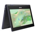 Portátil ASUS Chromebook CR11 Flip CR1104FTA-NS0089 11.6" Intel N150 8GB 64GB ChromeOS Portátil ASUS Chromebook CR11 Flip CR1104FTA-NS0089 11.6" Intel N150 8GB 64GB ChromeOS