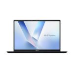 Portátil ASUS Vivobook 14 X1407QA-LY051W 14" Qualcomm Snapdragon X1-26-100 16GB 512GB SSD Bleu