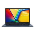 Portátil ASUS Vivobook 17 P1704VA-AU489X 17.3" Intel Core i3 8GB 512GB SSD Windows 11 Pro