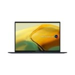 Portátil ASUS Zenbook 14 OLED UX3402VA-KM738X 14" Intel Core i7-13700H 16GB 1TB SSD Bleu Portátil ASUS Zenbook 14 OLED UX3402VA-KM738X 14" Intel Core i7-13700H 16GB 1TB SSD Bleu