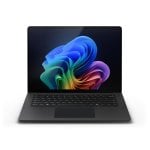 Portátil Microsoft Surface Laptop 7 15" Intel Core Ultra 5 16 Go 256 Go SSD Noir Portátil Microsoft Surface Laptop 7 15" Intel Core Ultra 5 16 Go 256 Go SSD Noir