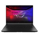 Portátil ASUS ROG Strix SCAR 18 G835LX-SA168W 18" Intel Core Ultra 9 275HX 64GB 2TB SSD RTX 5090 Portátil ASUS ROG Strix SCAR 18 G835LX-SA168W 18" Intel Core Ultra 9 275HX 64GB 2TB SSD RTX 5090