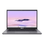 Portátil ASUS Chromebook Plus CX34 14" Intel Core i5 8GB 128GB SSD WiFi 6