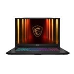 Portátil MSI Katana 17 HX B14WGK-009FR 17.3" Intel Core i9 32GB 1TB SSD RTX 5070 Noir Portátil MSI Katana 17 HX B14WGK-009FR 17.3" Intel Core i9 32GB 1TB SSD RTX 5070 Noir