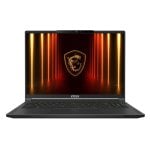 Portable MSI Stealth A16 AI+ A3HWGG-001FR 16" AMD Ryzen AI 7 32GB 1TB SSD RGB Portable MSI Stealth A16 AI+ A3HWGG-001FR 16" AMD Ryzen AI 7 32GB 1TB SSD RGB