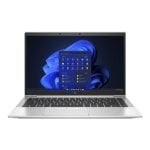 Ordinateur portable HP Intel Core i5-1135G7 16 Go SSD 256 Go Écran Full HD 14 pouces Iris Xe Windows 11 Pro Clavier français
