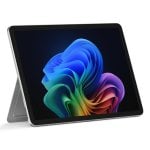 Microsoft Surface Pro Copilot+ PC 12" Snapdragon X Plus 16GB 256GB SSD Wi-Fi 7 Táctil Teclado Francés Microsoft Surface Pro Copilot+ PC 12" Snapdragon X Plus 16GB 256GB SSD Wi-Fi 7 Táctil Teclado Francés