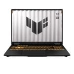 ASUS TUF Gaming F16 TUF608JMR-QT011W 16" Intel Core i7-14650HX 32GB 1TB SSD RTX 5060 8GB 165Hz Teclado Francés ASUS TUF Gaming F16 TUF608JMR-QT011W 16" Intel Core i7-14650HX 32GB 1TB SSD RTX 5060 8GB 165Hz Teclado Francés