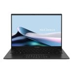 Portátil ASUS Zenbook 14 OLED UM3406KA-QD027W 14" AMD Ryzen AI 7 16GB 1TB SSD Noir Jade